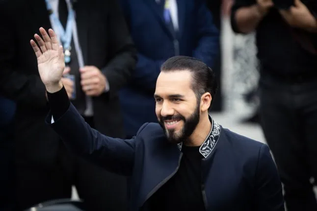 El Salvador: president Bukele mag zich onbeperkt herverkiesbaar stellen