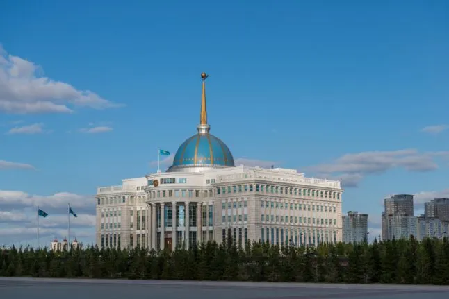 Eerste spot Bitcoin ETF in Centraal Azië gelanceerd in Kazachstan