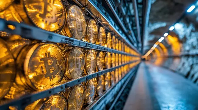 Cryptoplatform waarschuwt: bedrijven spelen gevaarlijke ‘balansroulette’ met Bitcoin