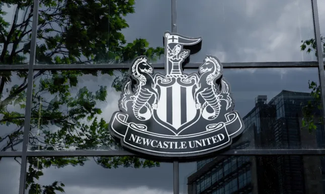 Voetbalclub Newcastle United kondigt reuzendeal aan met cryptobeurs BYDFI