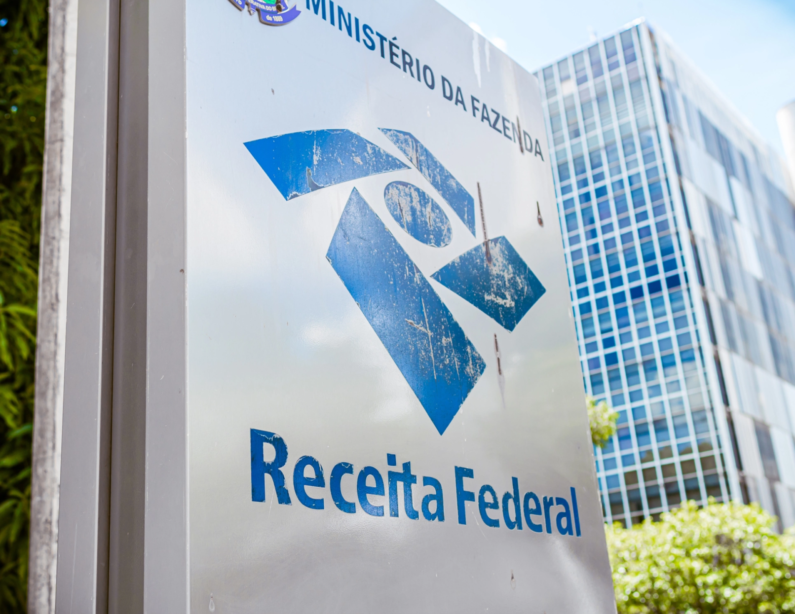 Braziliaanse ministerie van Financiën