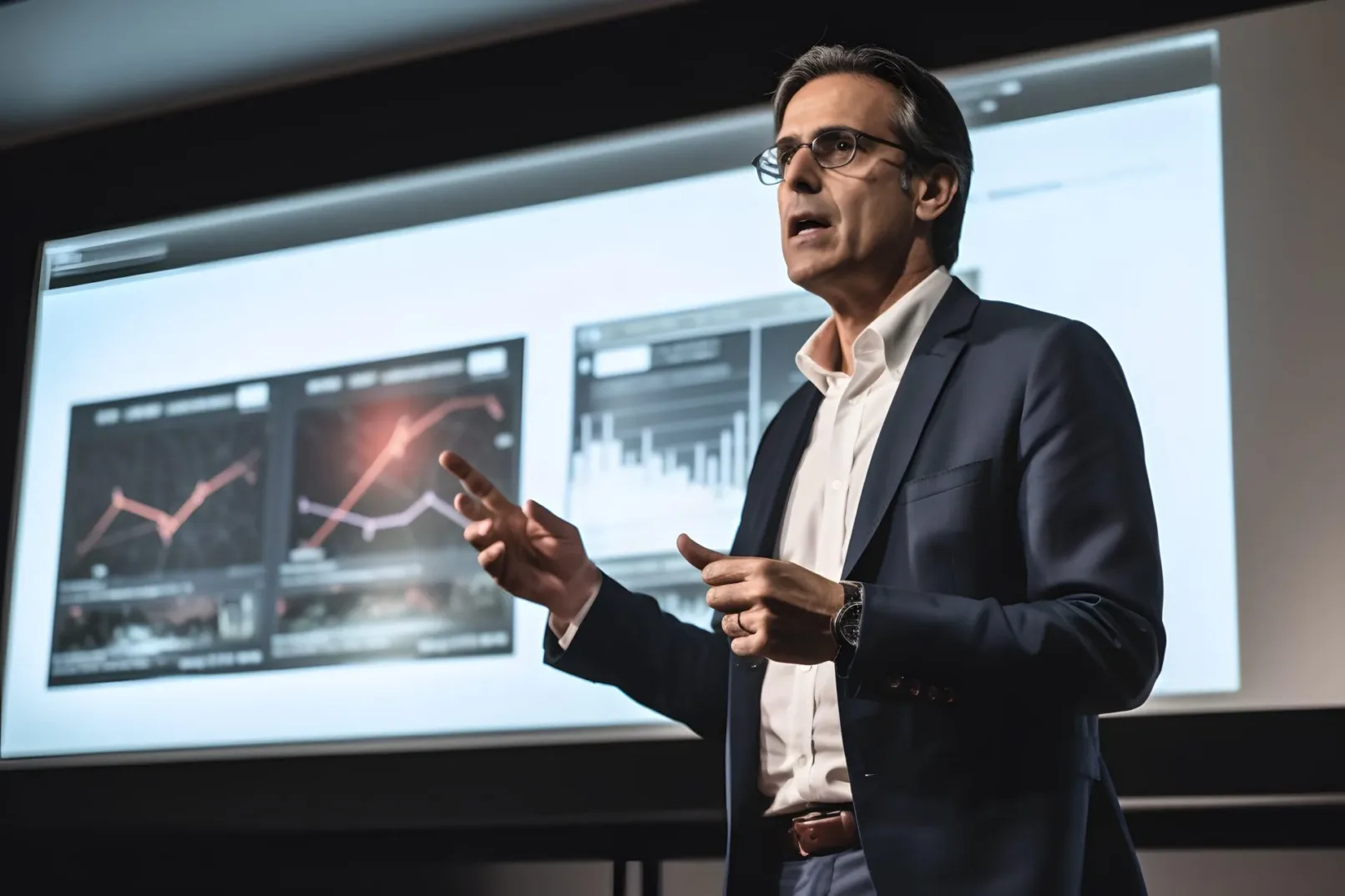 investor, investeerder