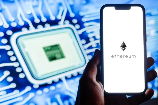 Ethereum geeft koopsignaal, analisten verwachten stijging tot 5.000 dollar