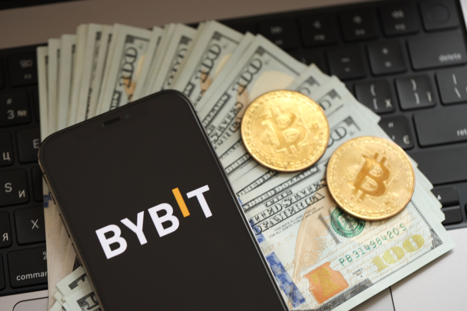 Crypto competitie van Bybit EU: dit kun je winnen met traden