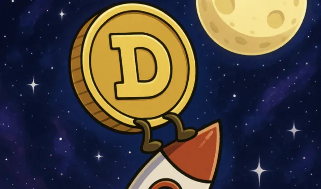 Dogecoin Kan $1 Worden In 2025 – Dit Zijn De Voorwaarden