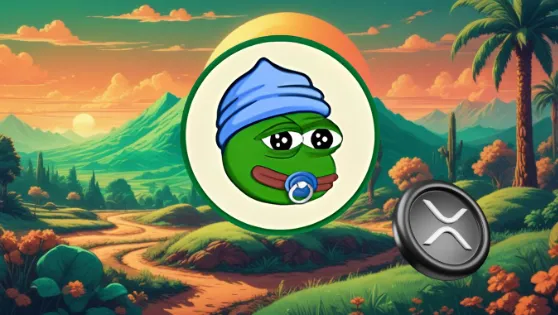 Investeerder die XRP’s explosie in 2021 voorspelde, geeft toe zwaar geïnvesteerd te zijn in deze rivaliserende token