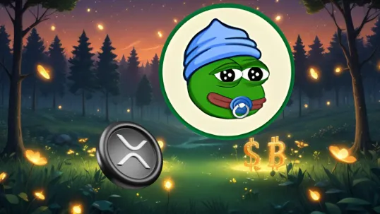 Vergeet XRP even: deze crypto kan van minder dan $0,004 naar $1 stijgen vóór Ripple weer 600% stijgt