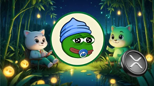 Ripple (XRP) en Little Pepe crypto prijspiek voor de bullrun van 2025: ze gaan hoger dan je denkt