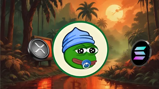 De toppositie van Ripple (XRP) kan binnenkort zijn grootste uitdager ooit krijgen — en het is niet Solana (SOL)