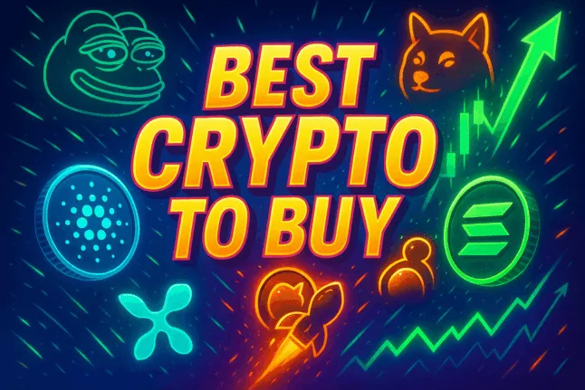 Beste crypto om nu te kopen vóór de markt explodeert: Cardano, Solana, Remittix en Dogecoin