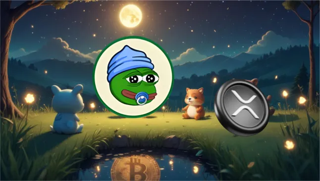 XRP koersvoorspelling: deze coin zal je portfolio 30x doen groeien vóór Ripple naar $7 stijgt