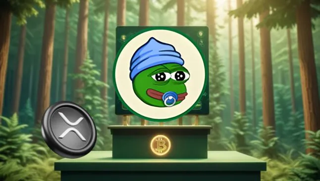 XRP koersvoorspelling: de piek van Ripple’s cyclus is dichterbij dan je denkt, hier is de crypto met echt potentieel om $400 in $20.000 te veranderen