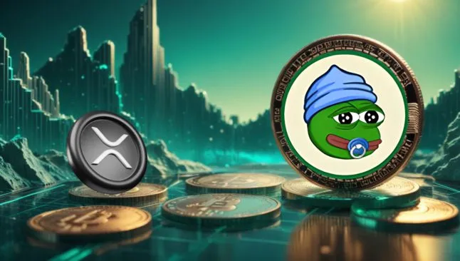 5 topcrypto’s om te kopen in 2025: slimme investeerders kijken verder dan alleen Ripple (XRP)