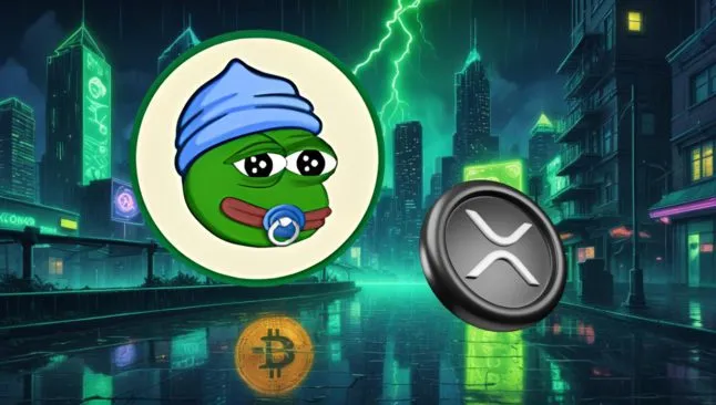 Kijk verder dan Ripple deze cyclus: 3 tokens beter dan XRP om $50 om te zetten in $5000 in 2025