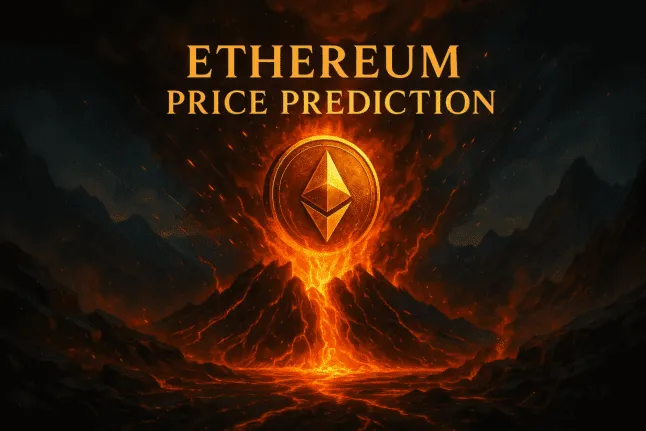 Ethereum prijsvoorspelling: ETH naar $8.000 tegen het einde van het jaar? Experts geven hun kijk op de toekomst van ETH