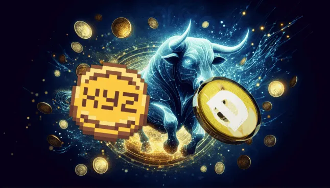 XYZVerse klaar om met 15.000% te exploderen? Analisten zeggen dat deze meme-munt DOGE’s run van 2021 zou kunnen overtreffen