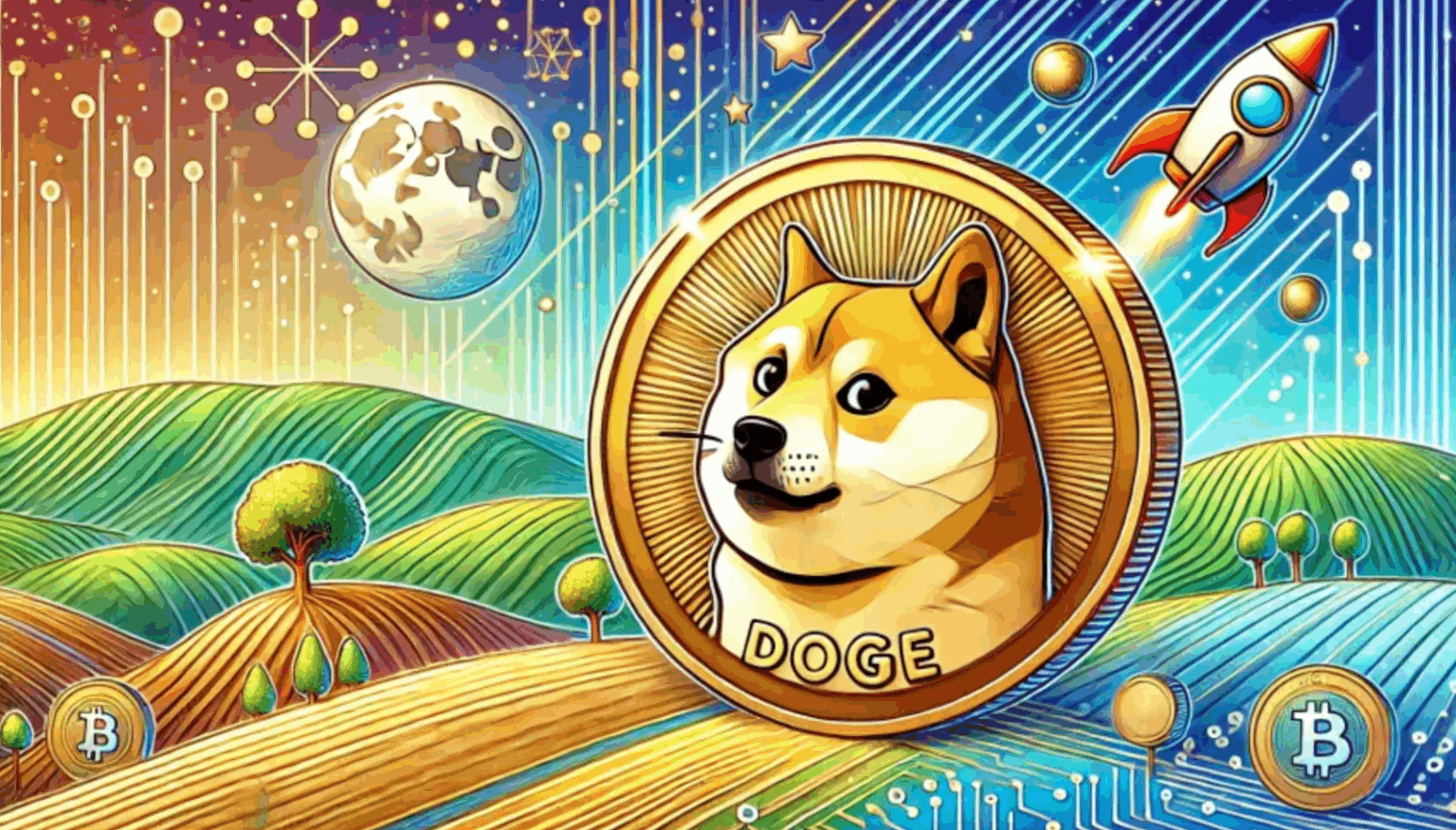 Doge PR