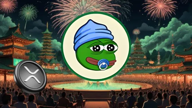 Ripple (XRP) koersverwachting: waarom XRP en Little Pepe (LILPEPE) in 2025 klaar zijn om te exploderen
