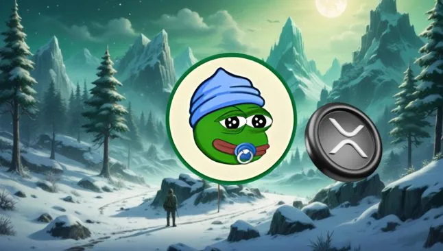 $8-doel voor Ripple (XRP) blijft intact, maar investeerders stromen naar deze token onder $1