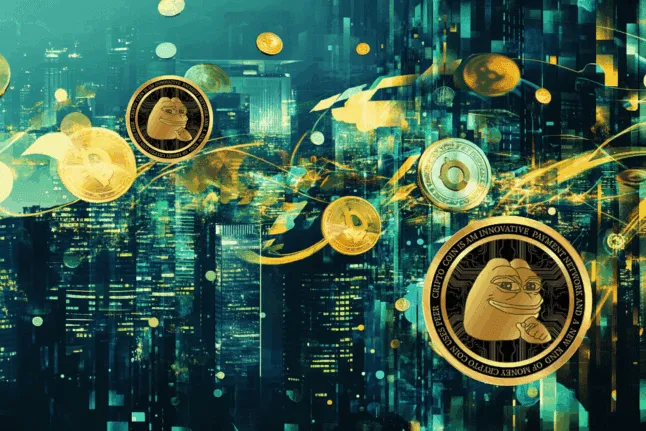 Topcrypto-experts kiezen hun ‘miljonairmaker’ voor 2025: ADA, SHIB, PEPE of RTX?