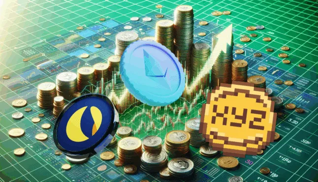 Ethereum mikt op $4.100 tegen eind 2025—maar deze 2 altcoins onder $0,01 zouden eerder 100× kunnen gaan