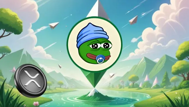 Ripple (XRP) is in de afgelopen 5 jaar 13x gestegen, maar deze 3 munten doen dat in 1 jaar