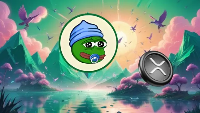 4 crypto coins die 5x winst kunnen opleveren zoals Ripple (XRP) het afgelopen jaar heeft gedaan