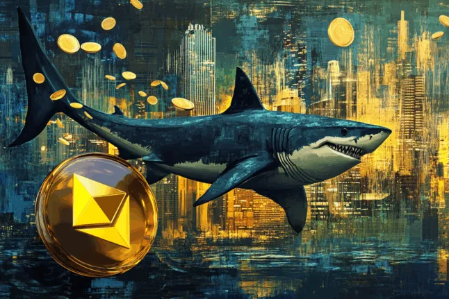 Ethereum-prijs richting $5.000 komende week? Shiba Inu en Remittix zien toenemende whale-accumulatie