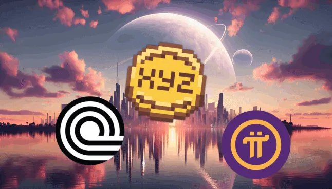 Wall Street-analist voorspelt dat XYZVerse ONDO en Pi Network zal overtreffen met een kans op een rally van 15.000%