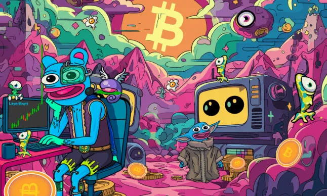 Bitcoin-koers op weg naar nieuwe hoogtes? Handelaren stappen massaal in Solana, Pi Coin en een 200x meme-gem