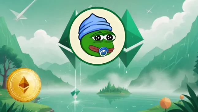 Ethereum prijsvoorspelling: ETH mikt op $7.500 in 2025, maar deze 2 munten kunnen een inzet van $400 binnen weken omzetten in $12.000