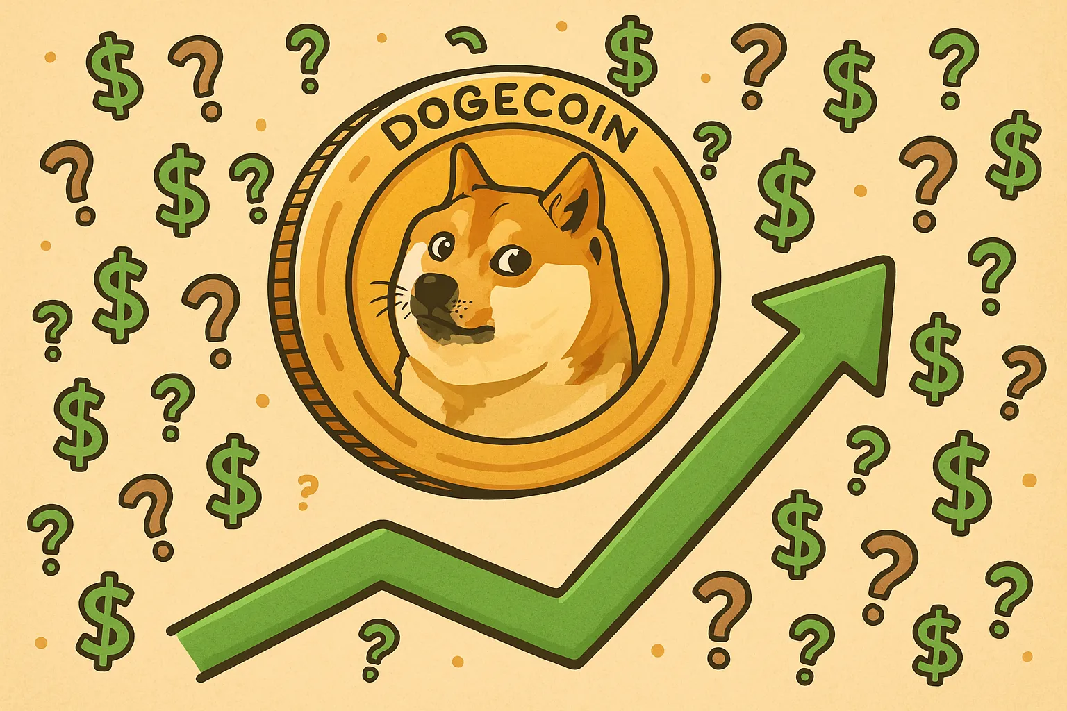 Doge PR