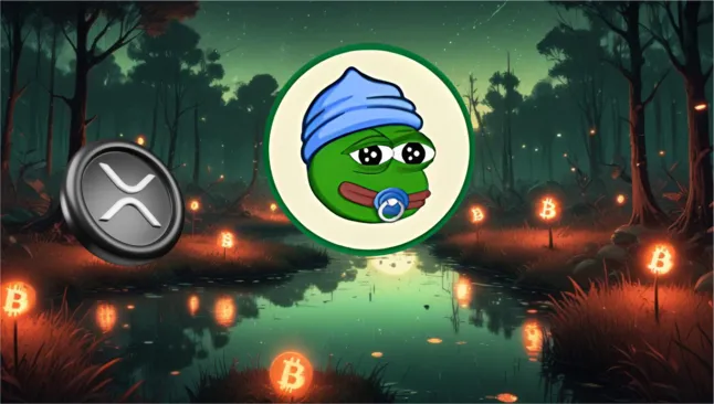 Beste crypto’s om te kopen: sla Ripple (XRP) over en houd deze 3 munten vast voor enorme rendementen in 2025