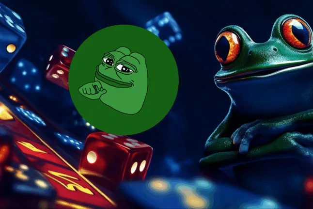 PEPE-handelaars nemen winst na scherpe correctie, terwijl Rollblock momentum wint als dé altcoin om in de gaten te houden