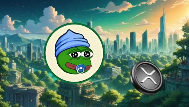Terwijl de populariteit van Ripple (XRP) daalt, wint Little Pepe onder $0,003 aan terrein met een voorspelling van $0,15