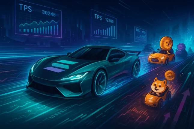 Whales dumpen Solana- en Cardano-posities terwijl de bètawallet van Remittix nadert, waardoor FOMO ontstaat over een potentiële stijging van 10.000%