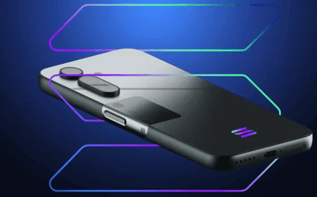 De Ultieme Crypto Telefoon In 2025 – Solana Herstart Verkoop Na 2024 Hype