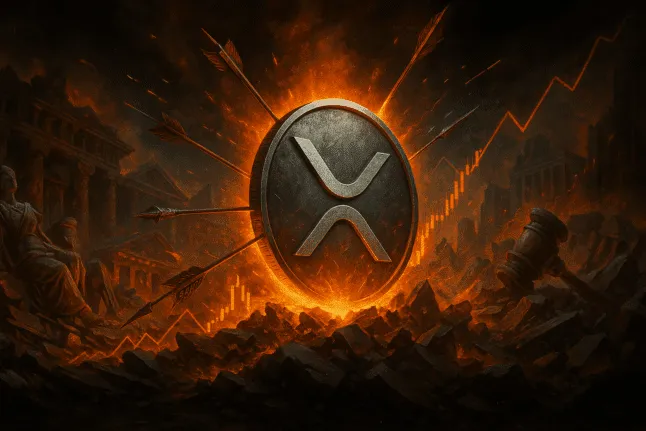 3 belangrijke redenen waarom deze next-gen altcoin XRP en Dogecoin verdringt in beleggersportefeuilles