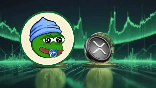 Gekozen tot beste cryptokoop van 2025: Deze token onder de $0,002 kan stijgen naar $0,20 voordat Ripple (XRP) opnieuw 400% stijgt