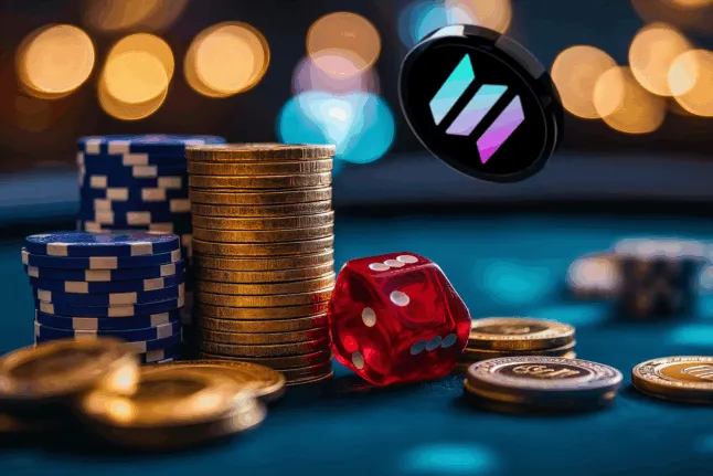 Solana en Cardano stagneren terwijl analisten wijzen op Rollblock Casino-presale die $11,4 miljoen overschrijdt