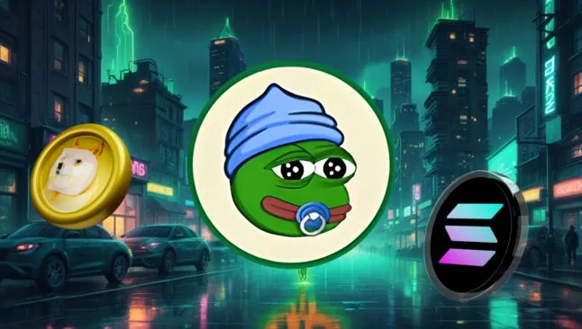 XRP crypto prijsvoorspelling: Ripple zal in 2025 geen enorme rijkdom creëren, maar deze 2 tokens met 7500% ROI wel