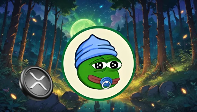 Grote Ripple-houder neemt winst om te investeren in nieuwe virale crypto onder $1