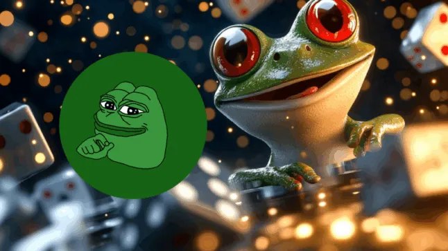 PEPE-hype dooft uit terwijl analisten voorspellen dat Rollblock memecoins kan overtreffen met een duurzaam inkomstenmodel