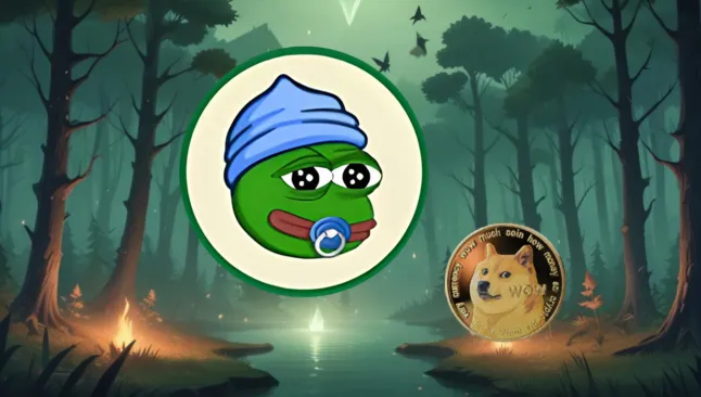 Grayscale zet in op een DOGE ETF, maar dit zou weleens de échte meme-coinwinnaar van 2025 kunnen zijn