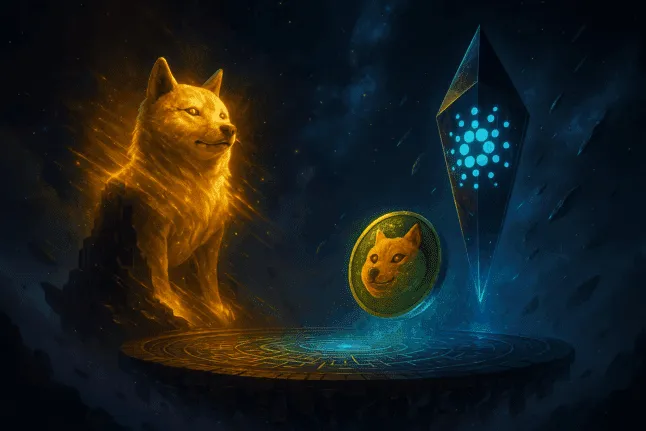 Cardano, Dogecoin en Remittix strijden om dominantie, maar slechts één heeft nog 50x potentieel!