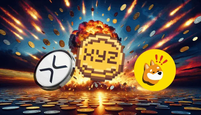 Heb je de stijging van XRP en BONK in juli gemist? XYZVerse voor $0,0052 zou je in de komende weken rijker kunnen maken