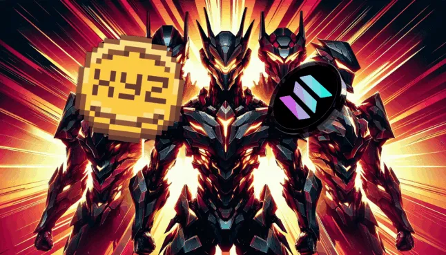 $0,0053 XYZVerse Token zou sneller $5 kunnen bereiken dan Solana $300 bereikte