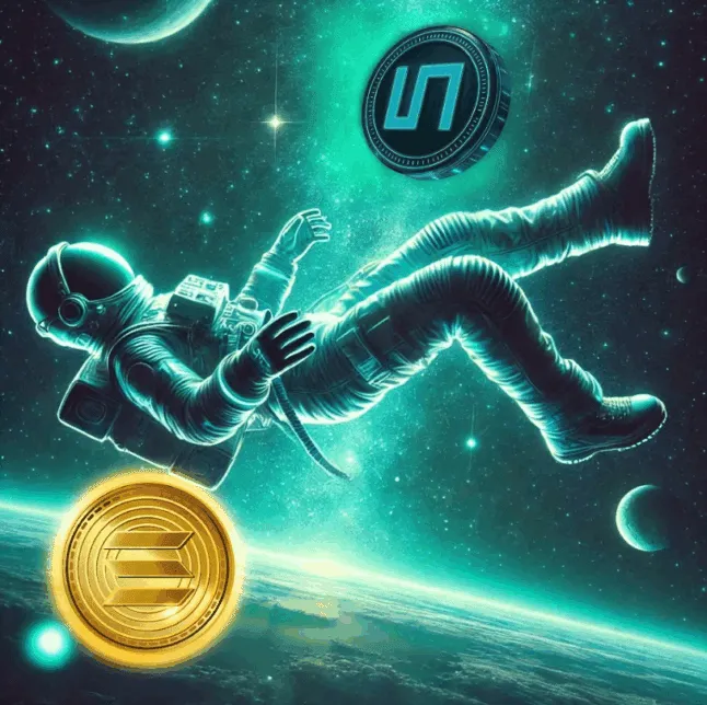 Denk je eraan weer in Solana (SOL) of Litecoin te stappen? De grootste winnaar van deze cyclus zou wel eens deze munt van $0,009 kunnen zijn