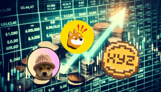 Solana Meme-koningen BONK & WIF hervatten rally—maar de presale-vlam van XYZVerse van 3.300% herdefinieert de race