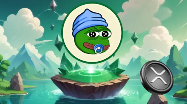 Ripple (XRP) ETF-goedkeuring kan doorbraak naar $10 triggeren, terwijl Little Pepe (LILPEPE) cultstatus bereikt in de meme-coinmarkt